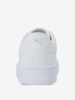 Лот: 25369702. Фото: 4. Кеды мужские PUMA Court Classic... Красноярск
