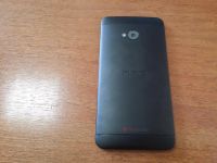 Лот: 4094859. Фото: 3. Смартфон HTC One Dual Sim. Красноярск