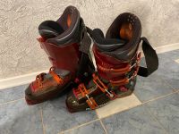 Лот: 19548879. Фото: 6. Rossignol Elite Exp 1 горнолыжные...