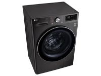 Лот: 21362621. Фото: 4. Стиральная машина LG AI DD F2V9GW9P. Красноярск