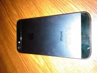 Лот: 3367965. Фото: 4. iPhone iphone 5 16Gb black Оригинал...