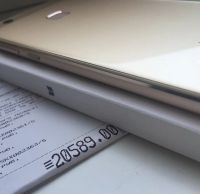 Лот: 11113357. Фото: 3. Huawei P10 GOLD /64GB/12mp камера... Красноярск