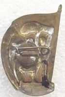 Лот: 19961737. Фото: 2. Знак.СССР .ВСХВ.Всесоюзная сельхозяйственная... Значки, медали, жетоны