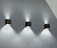 Лот: 12278629. Фото: 2. Настенный светильник светодиодный. Освещение