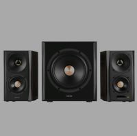 Лот: 20744630. Фото: 2. Колонки 2.1 Edifier S360DB. Аудиотехника