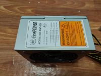 Лот: 11055103. Фото: 2. Блок питания 450w (видео 8pin). Комплектующие