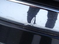 Лот: 6922746. Фото: 3. Решётка радиатора Kia Sportage... Авто, мото, водный транспорт