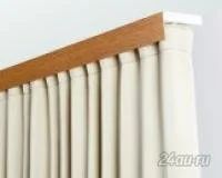 Лот: 5910183. Фото: 2. Карниз потолочный "Галант" 2,4м... Предметы интерьера