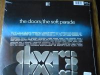Лот: 12133475. Фото: 3. The Doors. " The Soft Parade... Красноярск