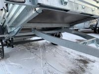 Лот: 14754740. Фото: 5. Прицеп МЗСА 817711