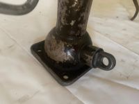 Лот: 25373212. Фото: 3. Домкрат винтовой Японский. Авто, мото, водный транспорт
