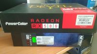 Лот: 11651137. Фото: 4. Ферма на 6 карт Radeon Rx 580... Красноярск