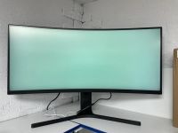 Лот: 24682321. Фото: 3. Монитор Xiaomi Mi Curved Display... Компьютеры, оргтехника, канцтовары