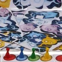 Лот: 6501159. Фото: 10. Настольная игра "Мозговой штурм...