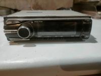 Лот: 20223543. Фото: 2. Магнитола sony cdx-gt660ue. Автозвук