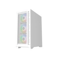 Лот: 24999263. Фото: 4. Корпус ATX Б_БП Powercase Ultimate... Красноярск
