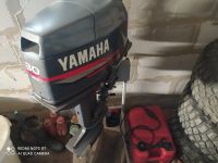 Лот: 21673829. Фото: 2. Лодочный мотор Ямаха Yamaha 30HMH. Водный транспорт