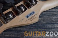 Лот: 17442607. Фото: 5. FGN JJB-5R Jazz Bass