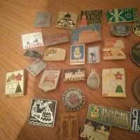 Лот: 18600103. Фото: 3. Значки ссср. Коллекционирование, моделизм