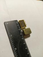 Лот: 25902677. Фото: 2. Микросхема 218ГГ1. Радиодетали  (электронные компоненты)