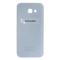 Лот: 17870312. Фото: 2. Задняя крышка Samsung Galaxy A72... Запчасти, оборудование
