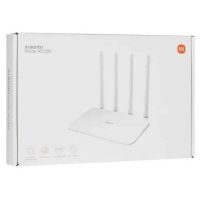 Лот: 25053289. Фото: 5. Роутер Xiaomi Router AC1200