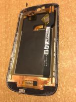 Лот: 14577324. Фото: 2. Дисплей задний в сборе YotaPhone... Запчасти, оборудование