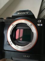 Лот: 16231725. Фото: 5. sony a7s