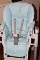Лот: 7244770. Фото: 2. Стульчик peg perego prima pappa... Кормление и уход, гигиена