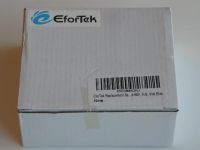 Лот: 6568725. Фото: 4. EforTek комплект ЗУ и 2 аккумулятора... Красноярск