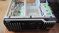 Лот: 11170054. Фото: 4. Корпус Acer Veriton Desktop Бп... Красноярск