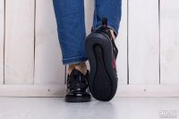 Лот: 13594171. Фото: 2. Кроссовки Nike 720 black. Мужская обувь