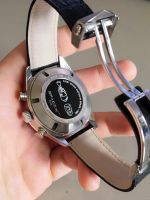 Лот: 15319996. Фото: 2. часы Tag Heuer Carrera xpace x... Часы, аксессуары