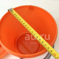 Лот: 12621100. Фото: 6. 🧡 Крышка "Martika" пластмассовая...