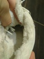 Лот: 14901016. Фото: 3. Кроссовки зимние. Одежда, обувь, галантерея