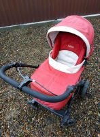 Лот: 19511822. Фото: 3. Детская коляска UNO Peg-Perego... Дети растут