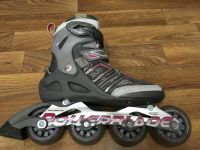 Лот: 11508261. Фото: 3. Ролики Rollerblade женские на... Красноярск