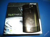 Лот: 1805340. Фото: 2. acer liquid s120 срочно в идеале... Смартфоны, связь, навигация