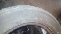 Лот: 17146818. Фото: 4. 1 шт. 205-60-16 Nokian Hakkapelita... Красноярск