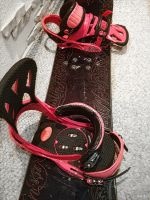 Лот: 12978056. Фото: 7. Сноуборд Burton twin