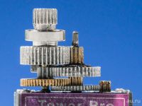 Лот: 14811790. Фото: 2. Серво машинка (сервопривод) Tower... Радиодетали  (электронные компоненты)