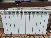 Лот: 18224664. Фото: 2. Радиатор отопления, по секциям... Сантехника, водопровод