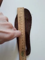 Лот: 15774079. Фото: 3. Ботинки демисезон р.27 НОВЫЕ. Дети растут
