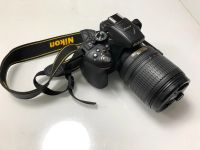 Лот: 17594045. Фото: 7. Nikon D5300 KIT 18 - 105 mm