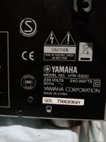 Лот: 21732422. Фото: 3. Ресивер Yamaha. Бытовая техника