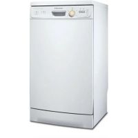 Лот: 4954357. Фото: 3. Посудомоечная машина Electrolux... Бытовая техника