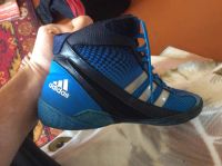 Лот: 7996295. Фото: 2. Борцовки adidas. Мужская обувь