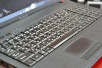 Лот: 16027883. Фото: 4. Lenovo G565 (15.6"/AMD Phenom... Красноярск