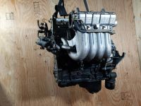 Лот: 19014425. Фото: 10. Двигатель Mitsubishi Grandis NA4W...
