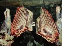 Лот: 12647303. Фото: 2. Мясо говядины. Продукты